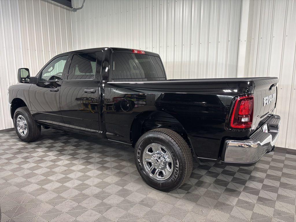 new 2026 Ram 2500 car, priced at $54,966