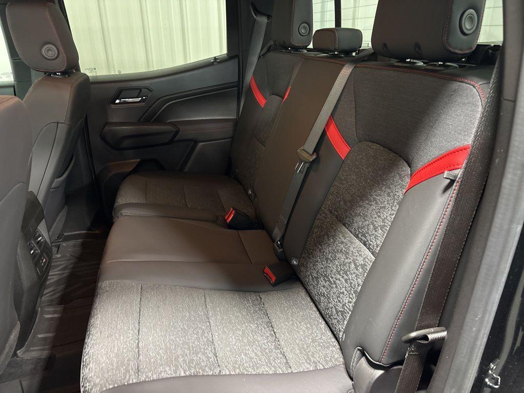 used 2023 Chevrolet Colorado car, priced at $41,999