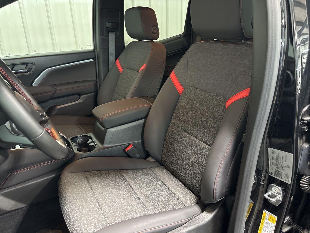 used 2023 Chevrolet Colorado car, priced at $41,999