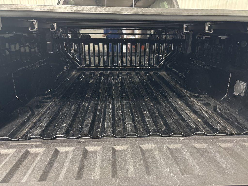 used 2023 Chevrolet Colorado car, priced at $41,999