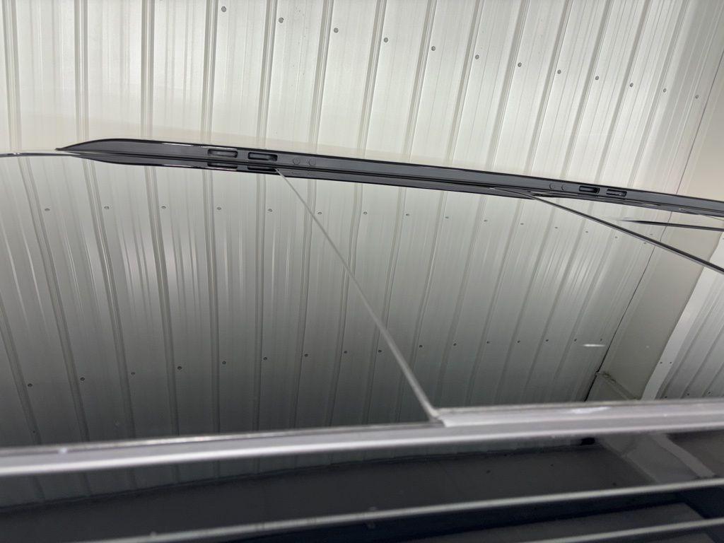 new 2025 Jeep Grand Wagoneer car, priced at $109,804