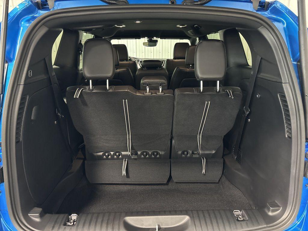 new 2026 Chrysler Pacifica car, priced at $48,323