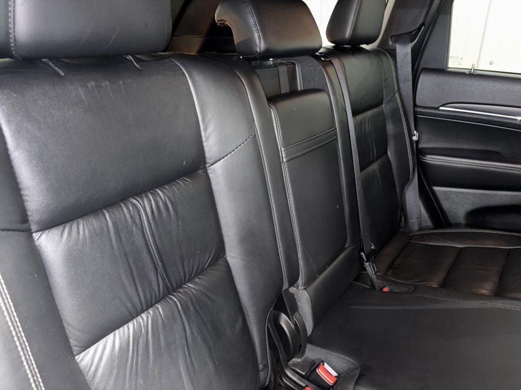 used 2014 Jeep Grand Cherokee car, priced at $13,800
