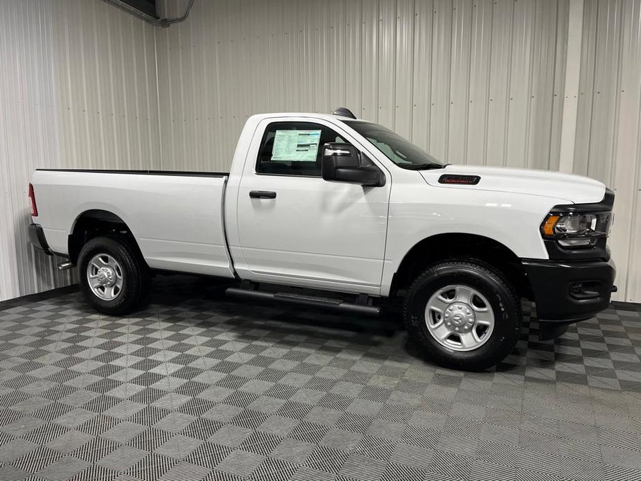 new 2024 Ram 3500 car, priced at $53,570