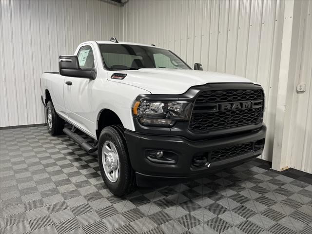 new 2024 Ram 3500 car, priced at $50,885