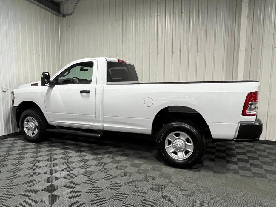 new 2024 Ram 3500 car, priced at $50,885