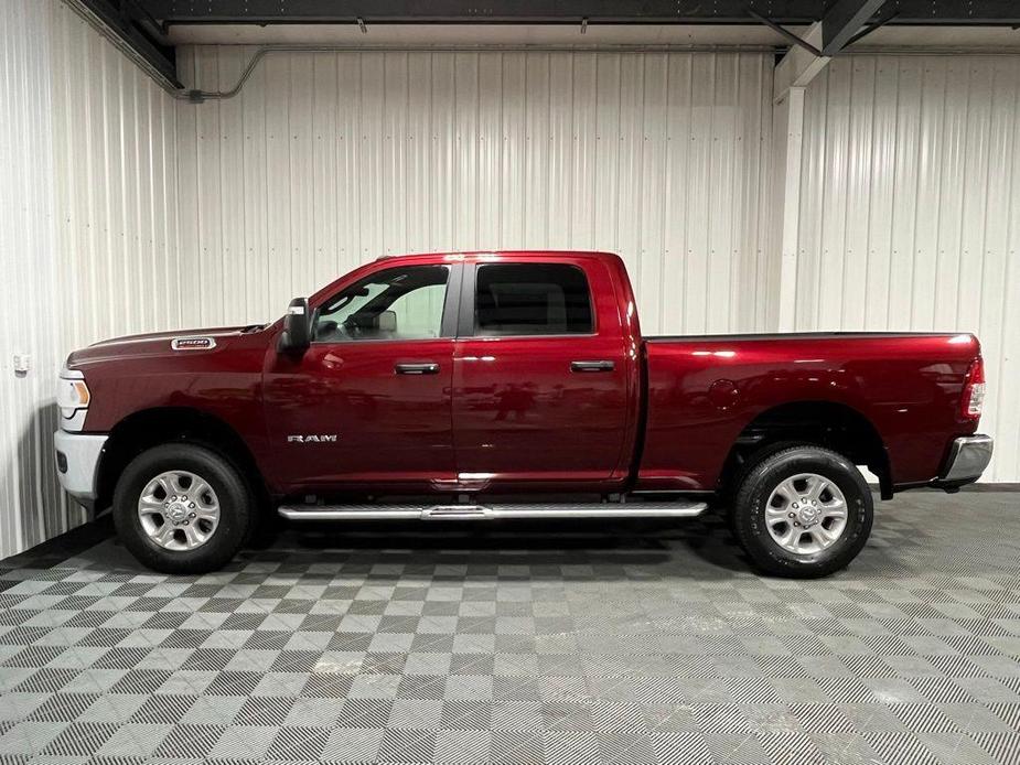 new 2024 Ram 2500 car, priced at $59,765