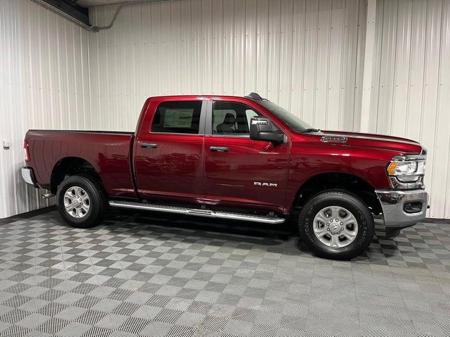 new 2024 Ram 2500 car, priced at $59,765