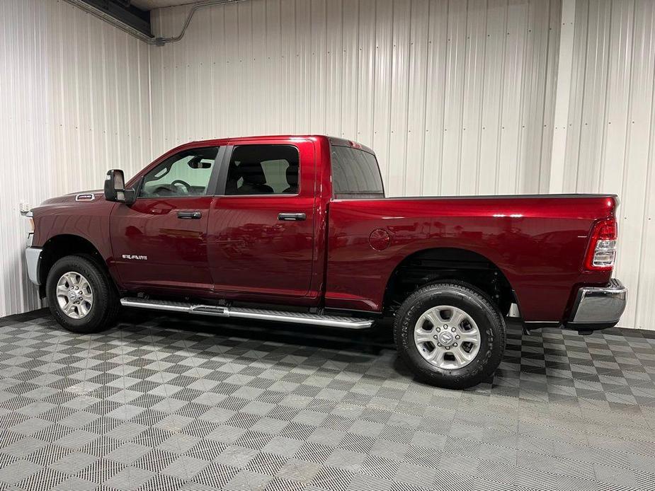 new 2024 Ram 2500 car, priced at $59,765