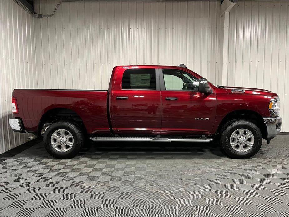 new 2024 Ram 2500 car, priced at $59,765