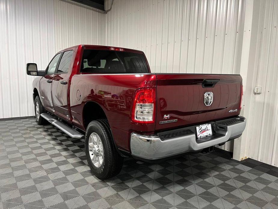 new 2024 Ram 2500 car, priced at $59,765