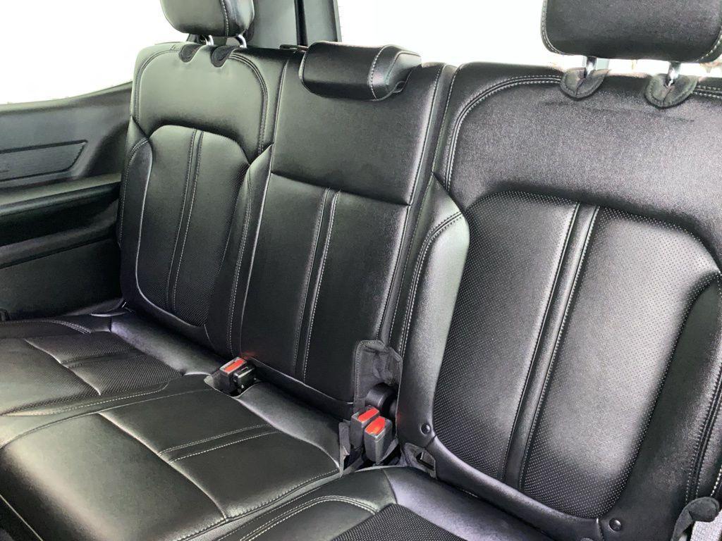 used 2024 Jeep Wagoneer car, priced at $62,127