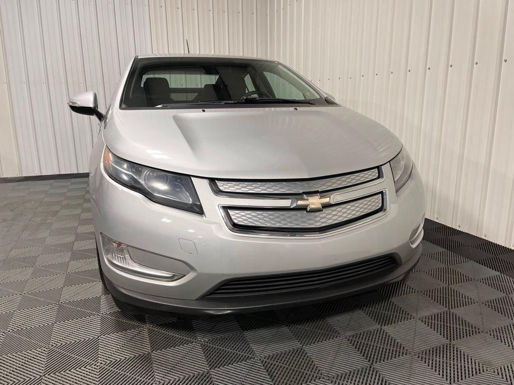 used 2015 Chevrolet Volt car, priced at $7,693