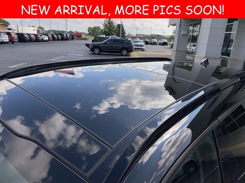 used 2021 Kia Sorento car