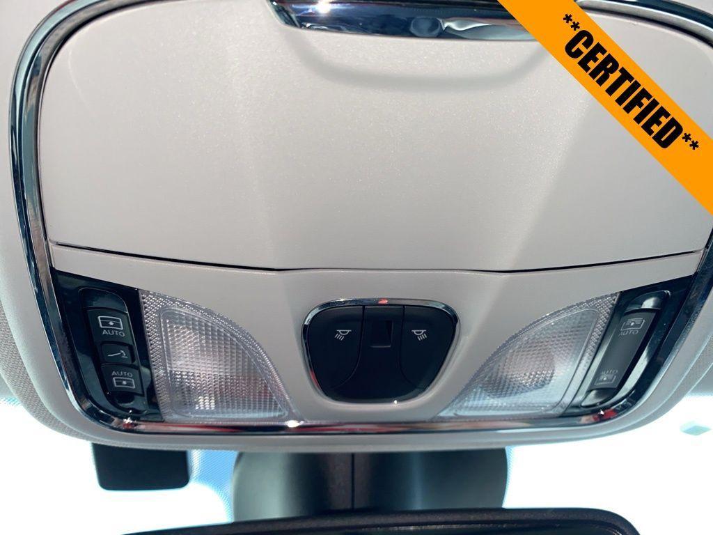 used 2022 Jeep Cherokee car, priced at $21,999
