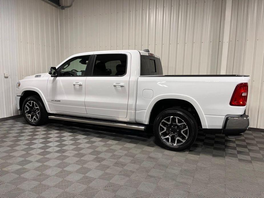 new 2025 Ram 1500 car, priced at $69,902