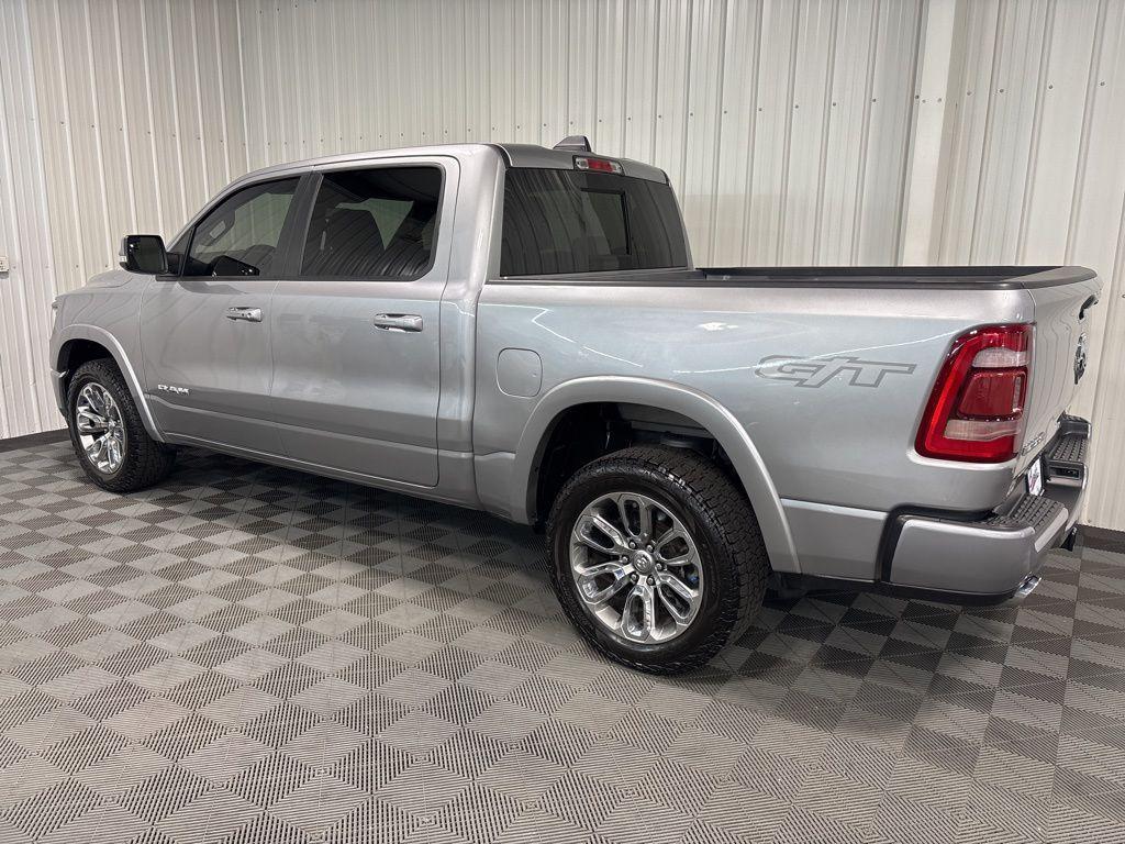 used 2022 Ram 1500 car, priced at $40,949