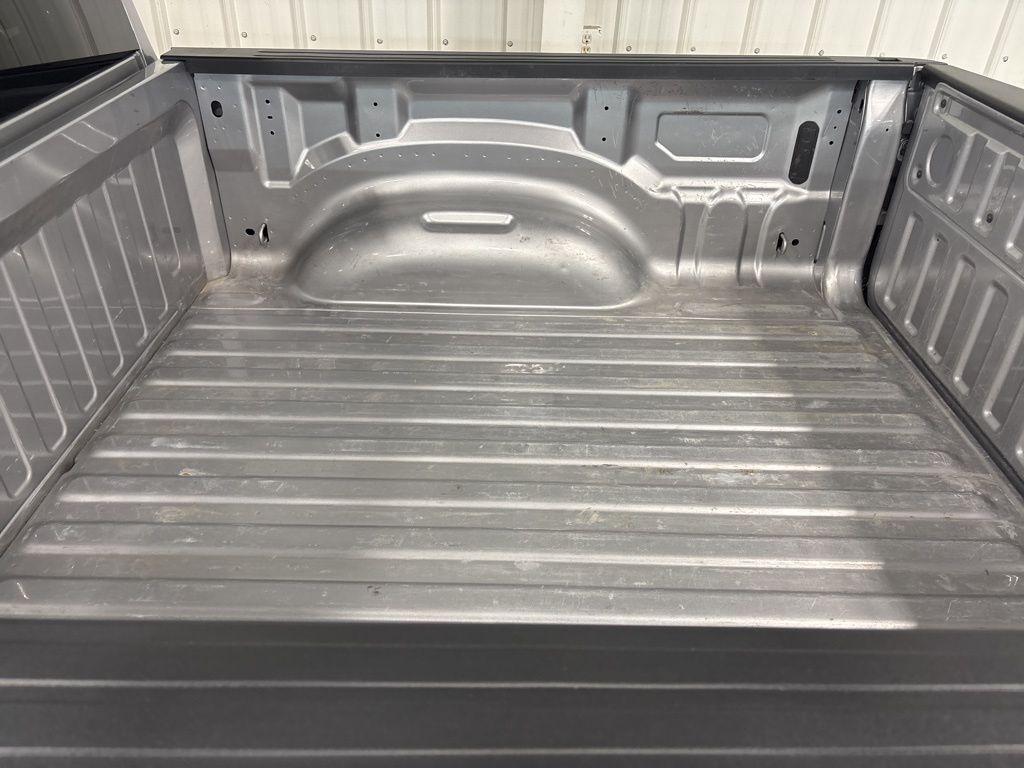 used 2022 Ram 1500 car, priced at $40,949