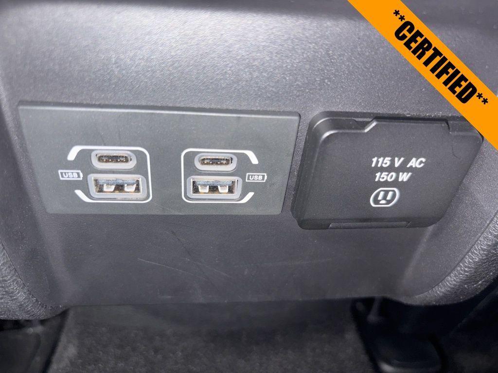 used 2021 Jeep Cherokee car, priced at $25,739