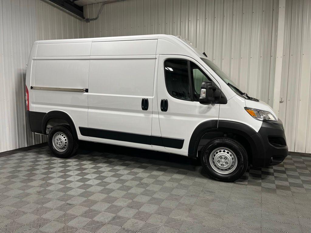 new 2024 Ram ProMaster 1500 car, priced at $40,000