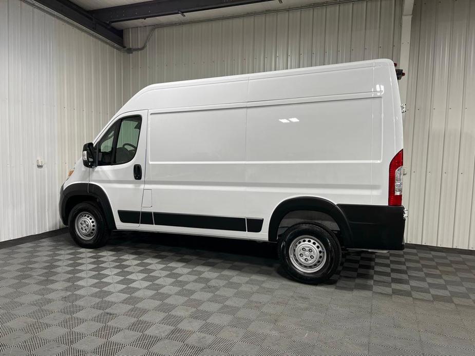 new 2024 Ram ProMaster 1500 car, priced at $53,225