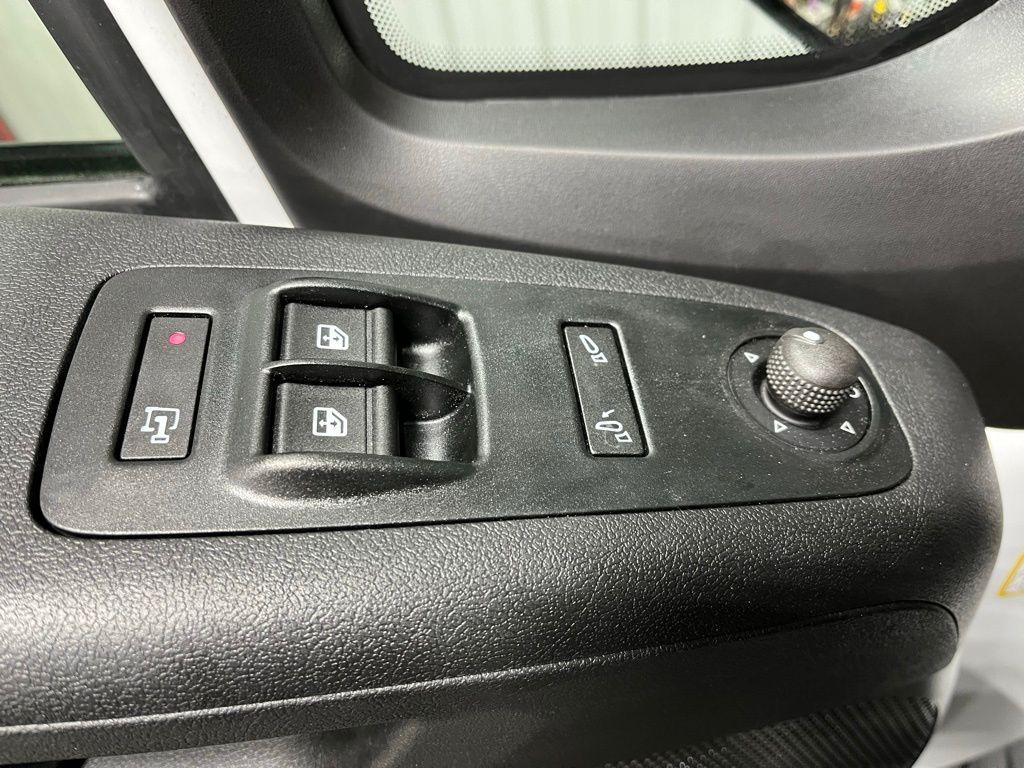 new 2024 Ram ProMaster 1500 car, priced at $40,000