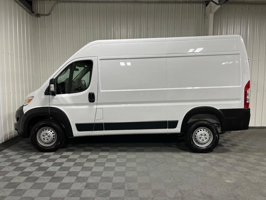 new 2024 Ram ProMaster 1500 car, priced at $53,225