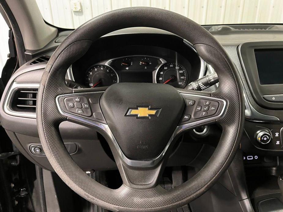 used 2019 Chevrolet Equinox car, priced at $17,485