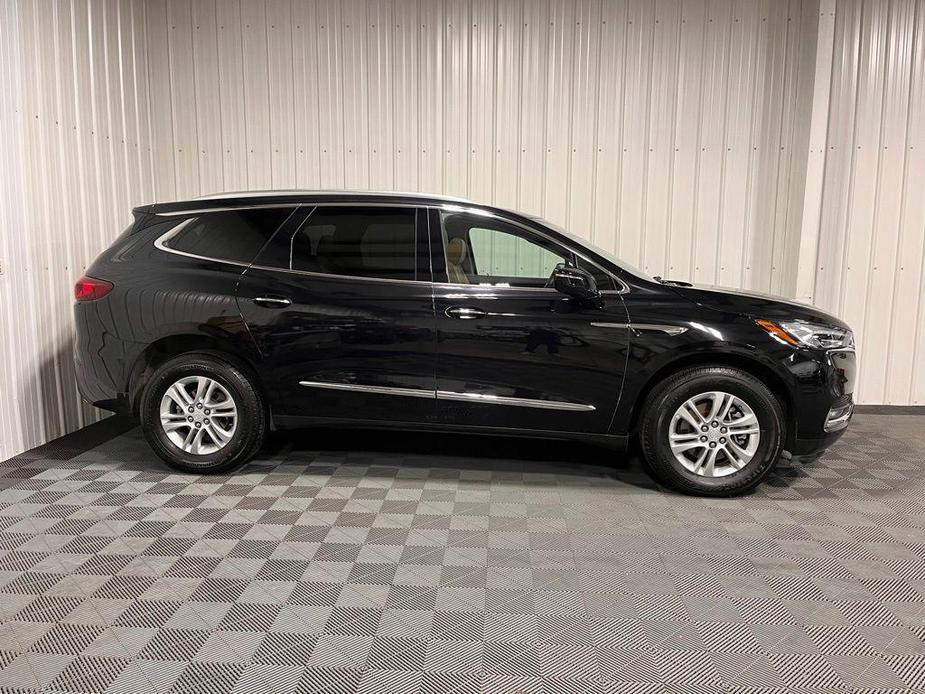 used 2019 Buick Enclave car, priced at $20,000