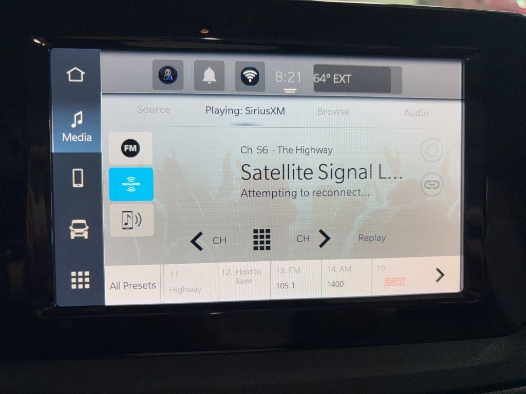 new 2026 Ram ProMaster 2500 car, priced at $54,899