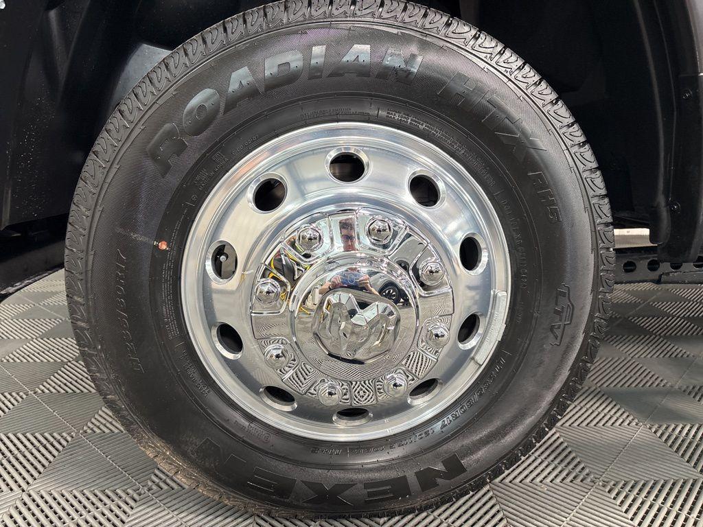 new 2026 Ram 3500 car, priced at $86,757