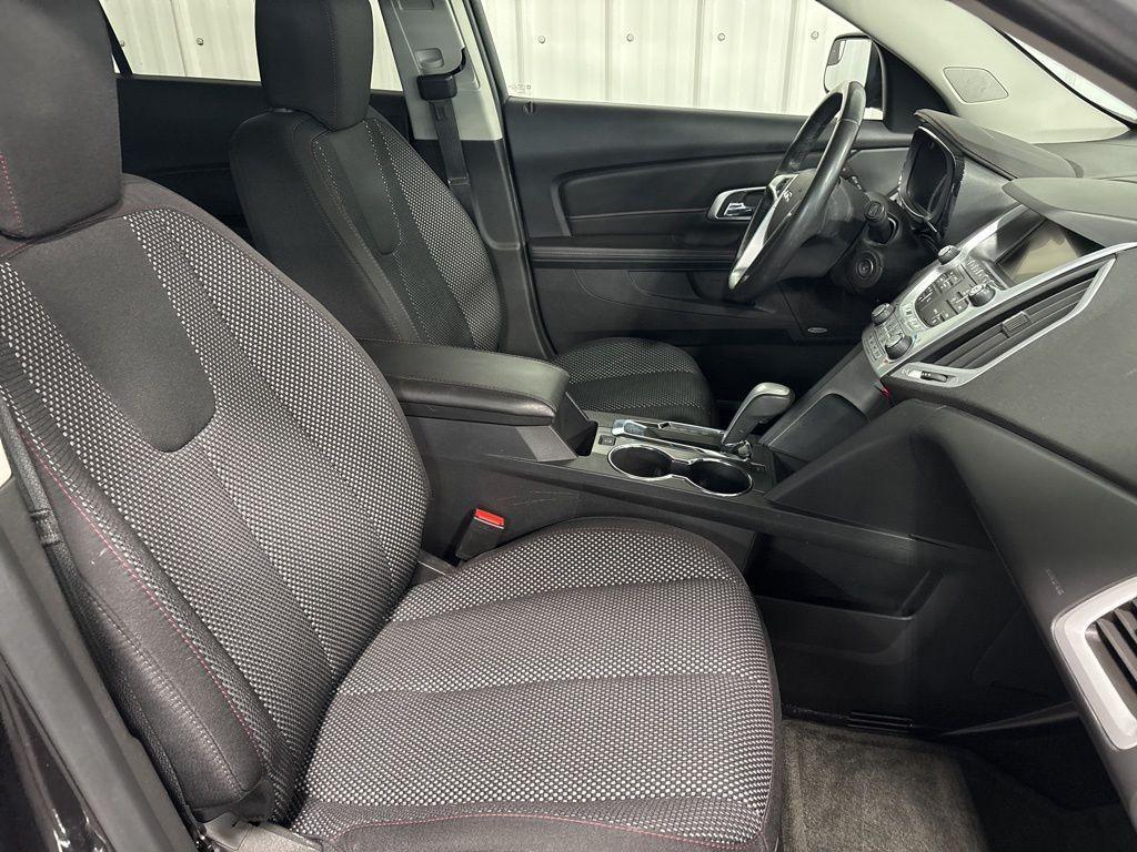 used 2014 GMC Terrain car, priced at $8,999