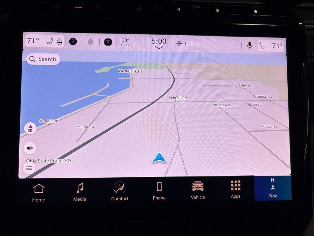 new 2025 Jeep Grand Cherokee car, priced at $46,306