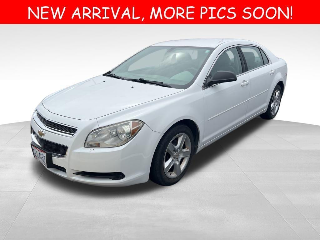 used 2011 Chevrolet Malibu car, priced at $5,999