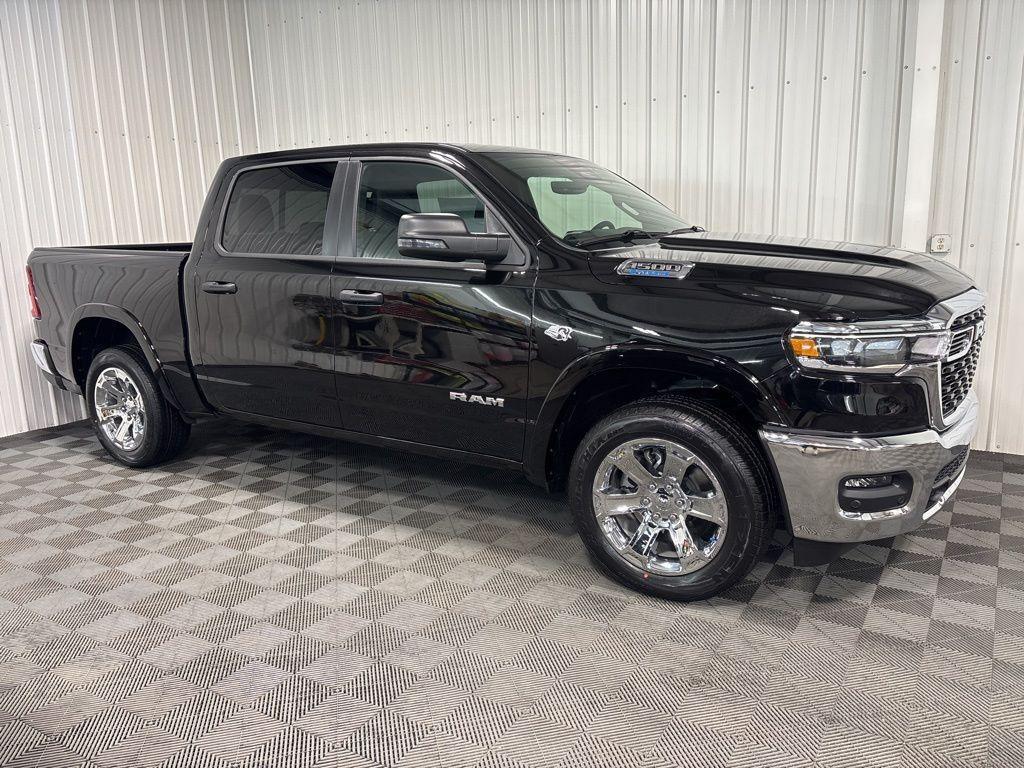 new 2026 Ram 1500 car