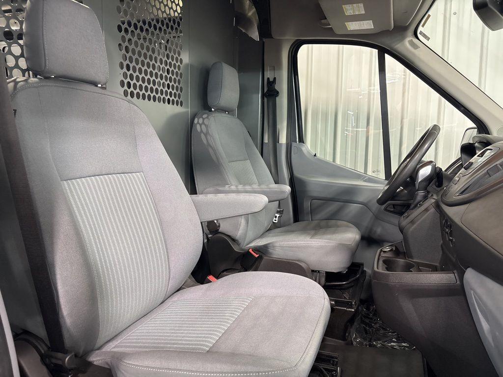 used 2017 Ford Transit-250 car, priced at $17,999