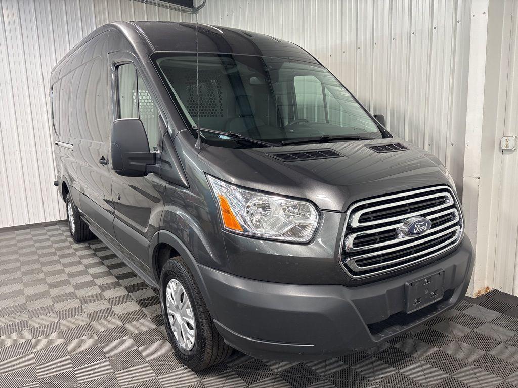 used 2017 Ford Transit-250 car, priced at $17,999