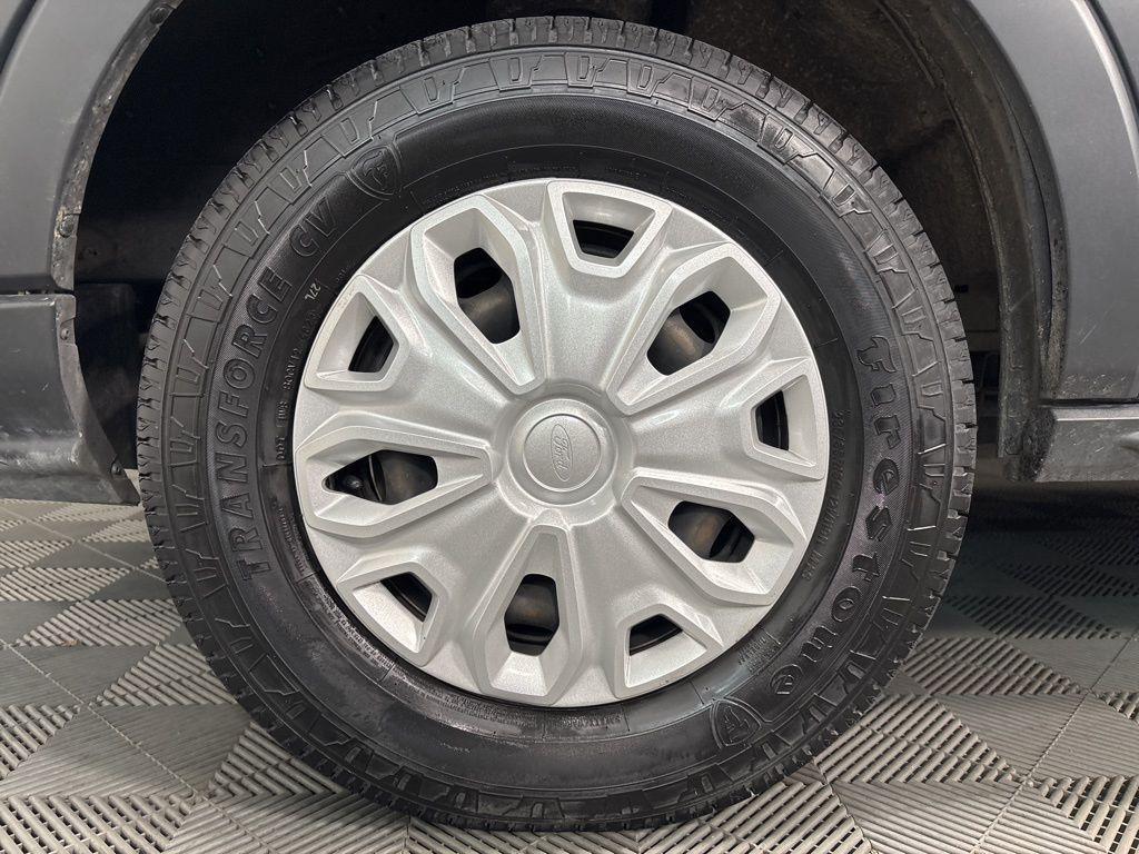 used 2017 Ford Transit-250 car, priced at $17,999