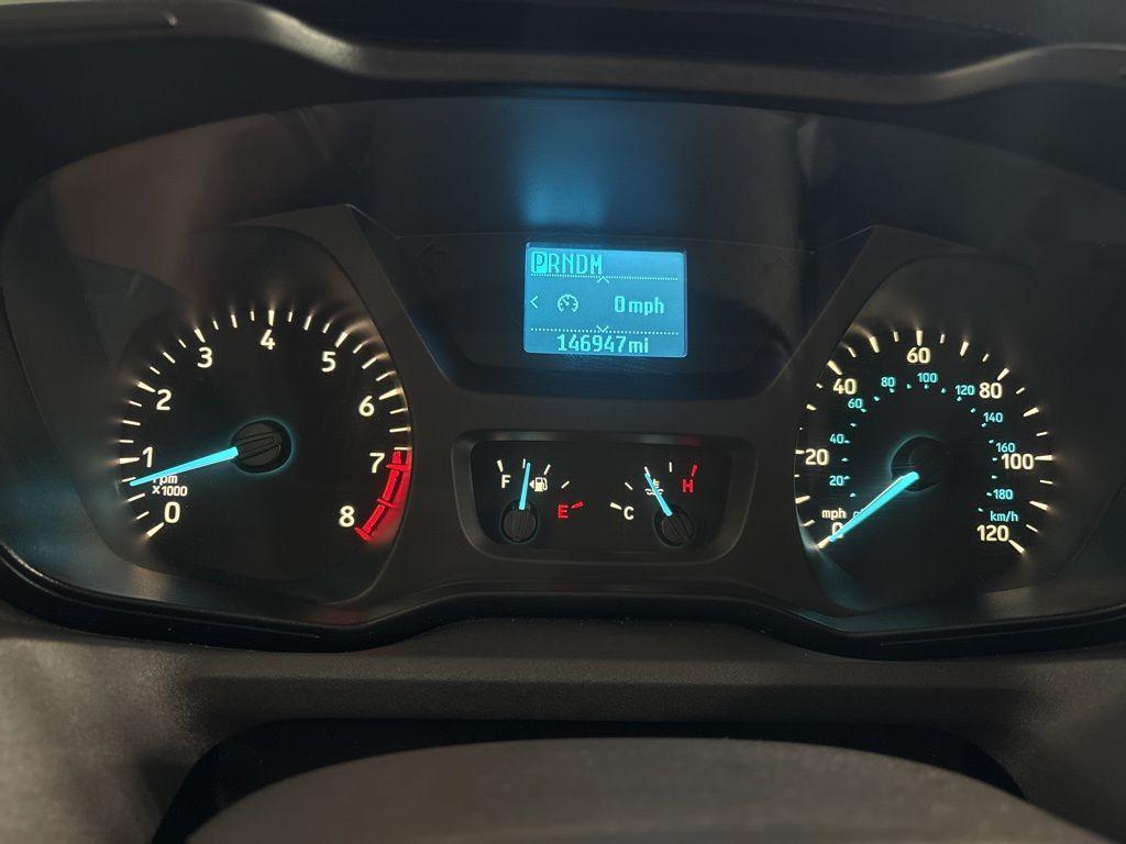 used 2017 Ford Transit-250 car, priced at $17,999