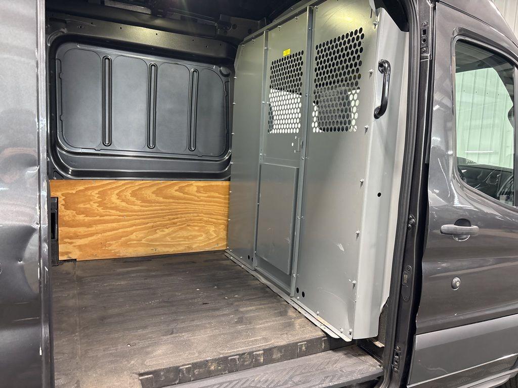 used 2017 Ford Transit-250 car, priced at $17,999