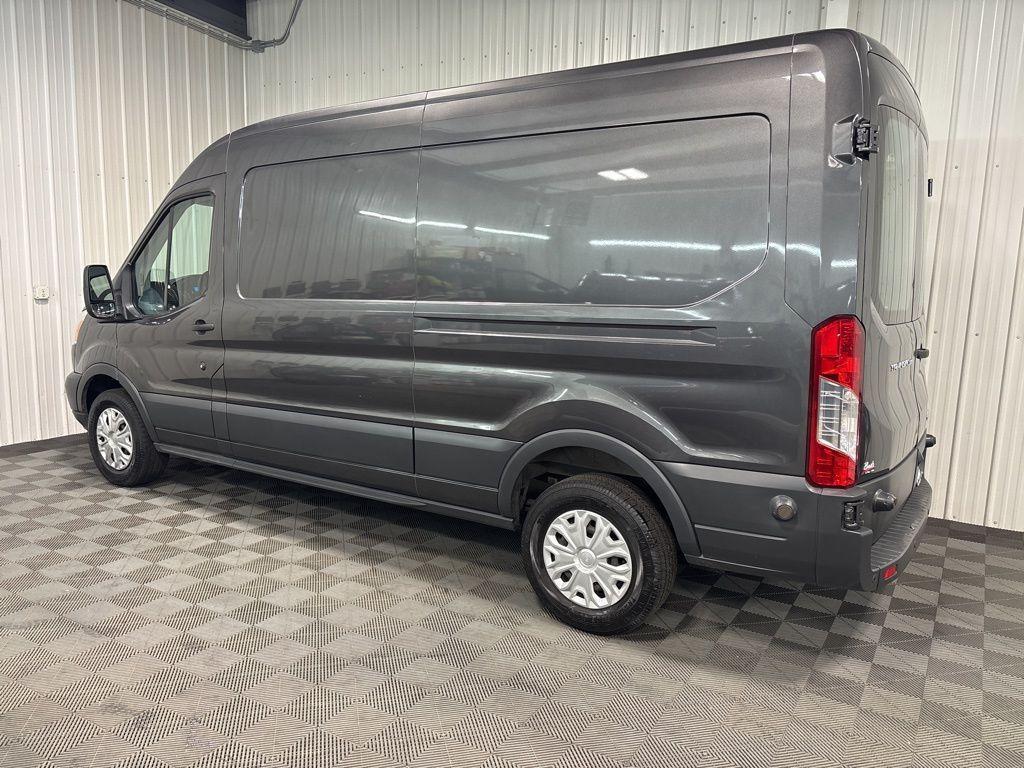 used 2017 Ford Transit-250 car, priced at $17,999