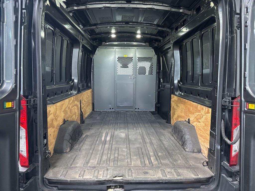 used 2017 Ford Transit-250 car, priced at $17,999
