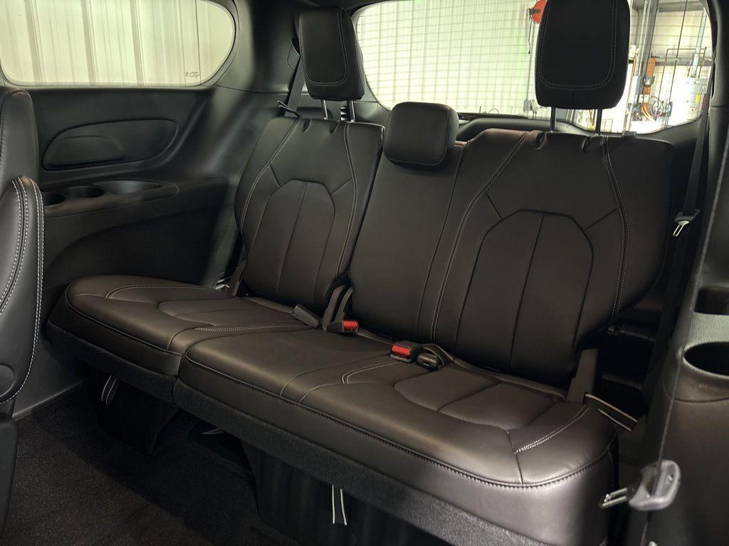 new 2026 Chrysler Pacifica car, priced at $46,880