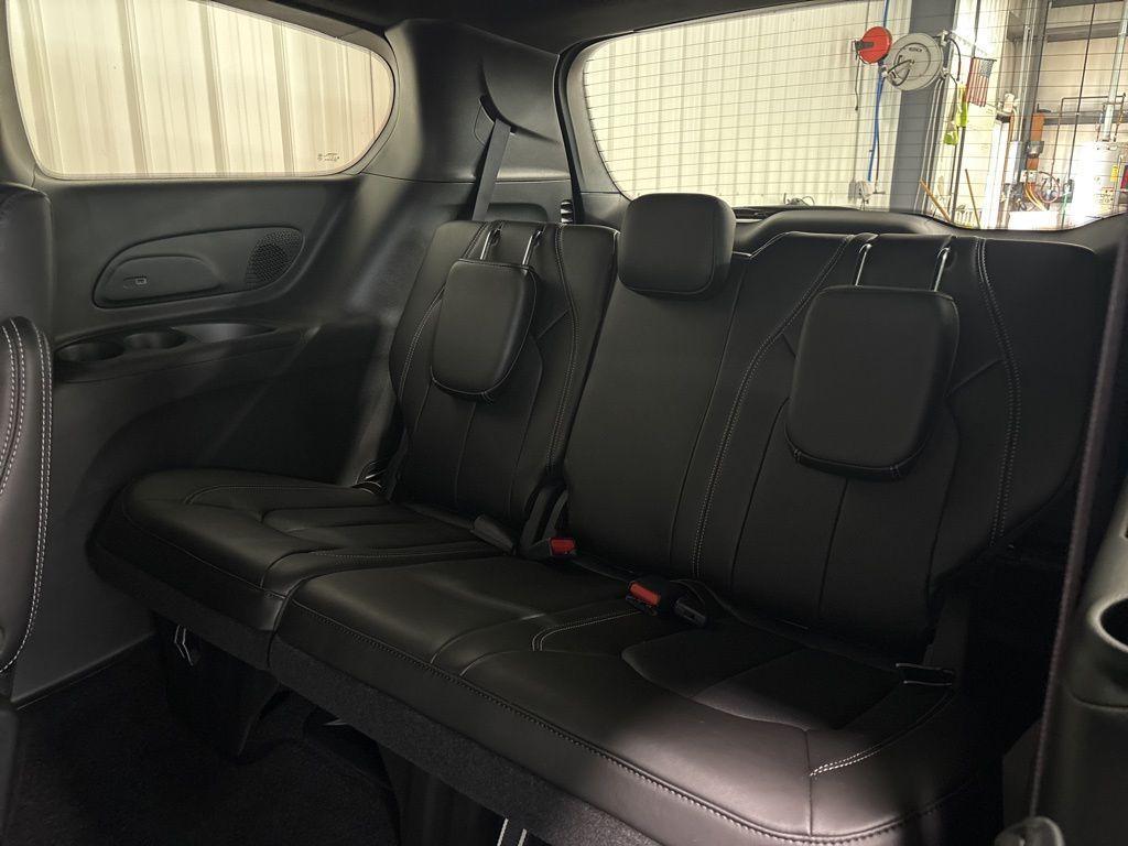 new 2026 Chrysler Pacifica car, priced at $47,455