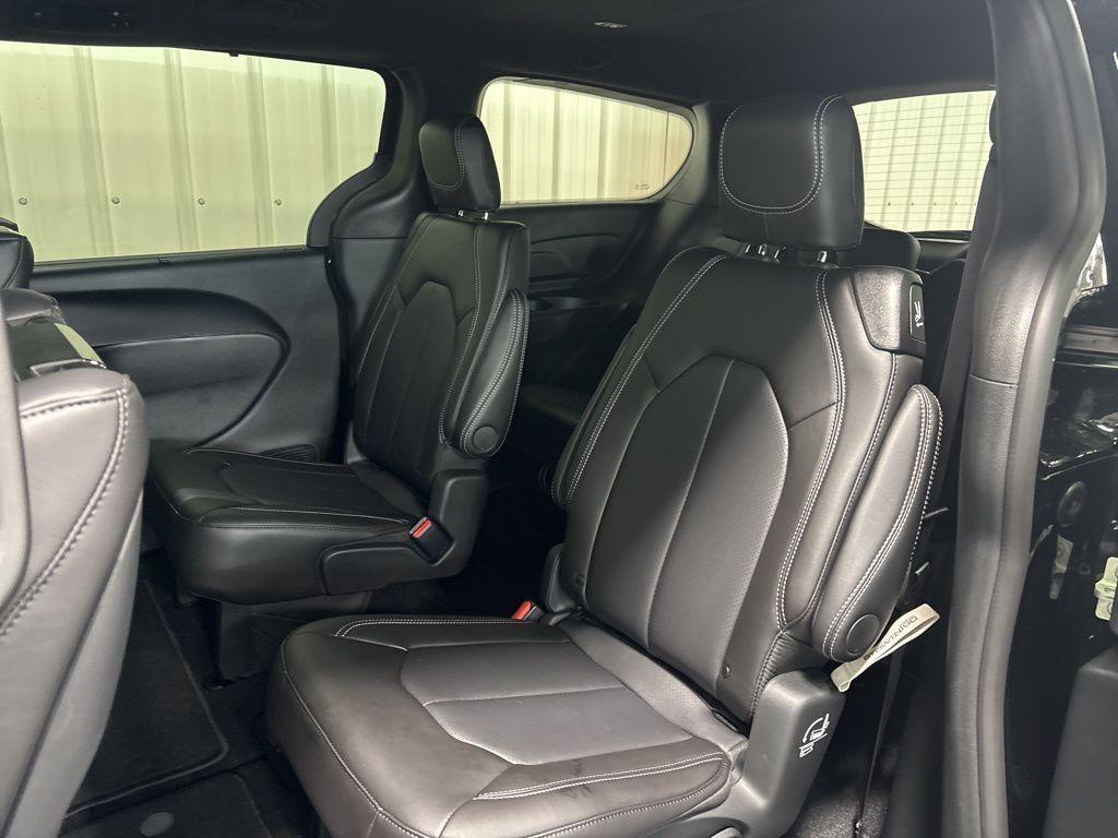 new 2026 Chrysler Pacifica car, priced at $47,455