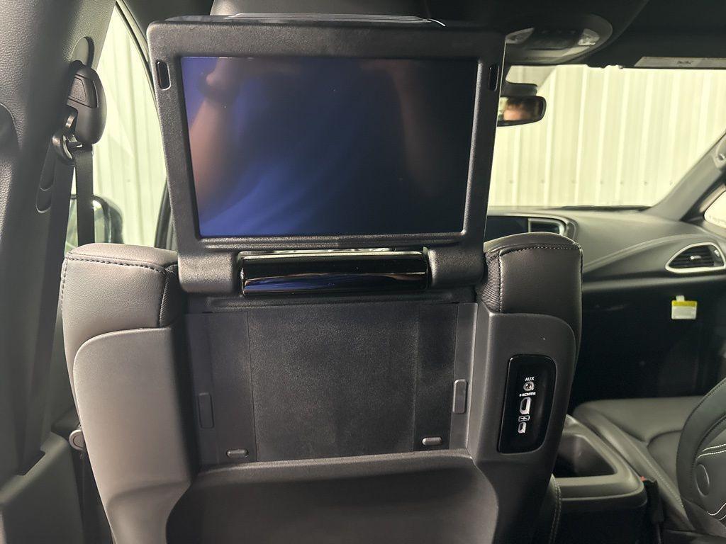 new 2026 Chrysler Pacifica car, priced at $47,455