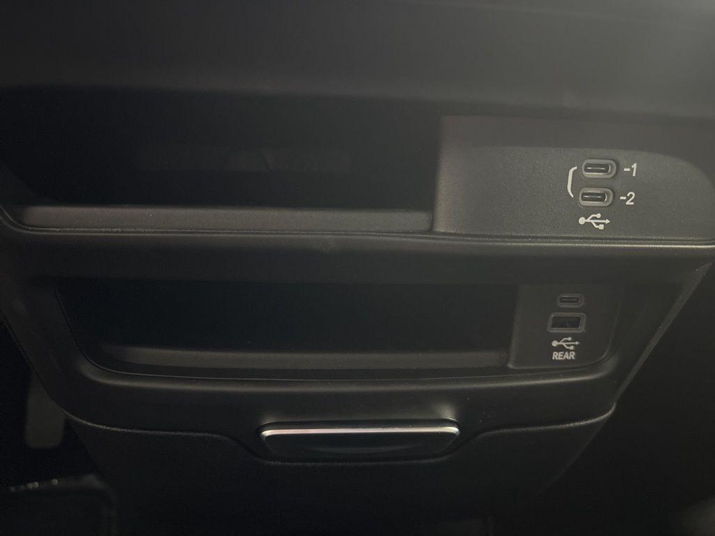 new 2026 Chrysler Pacifica car, priced at $47,455