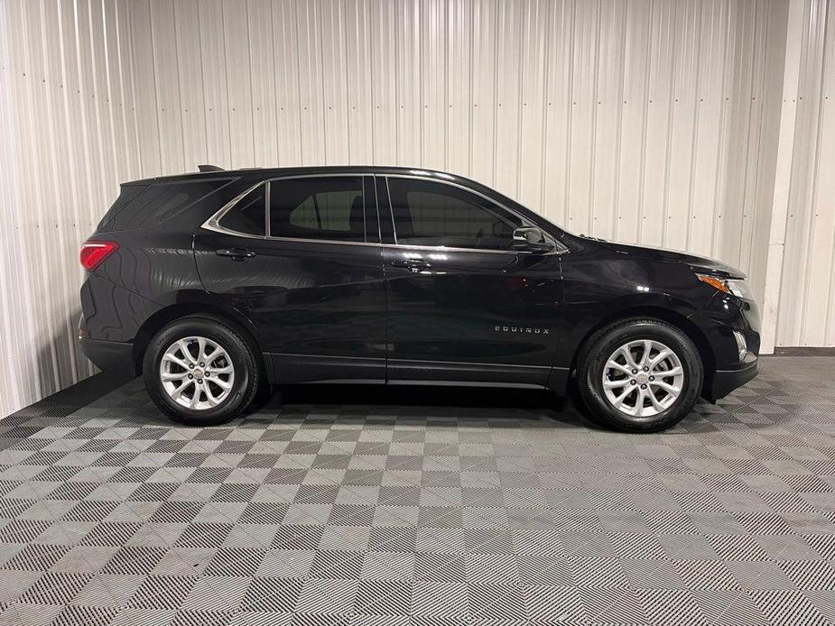 used 2019 Chevrolet Equinox car, priced at $16,498