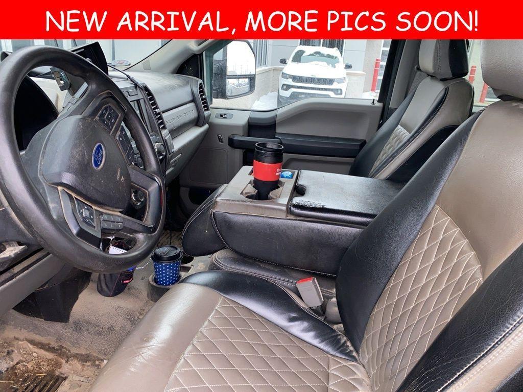 used 2019 Ford F-450 car, priced at $46,999