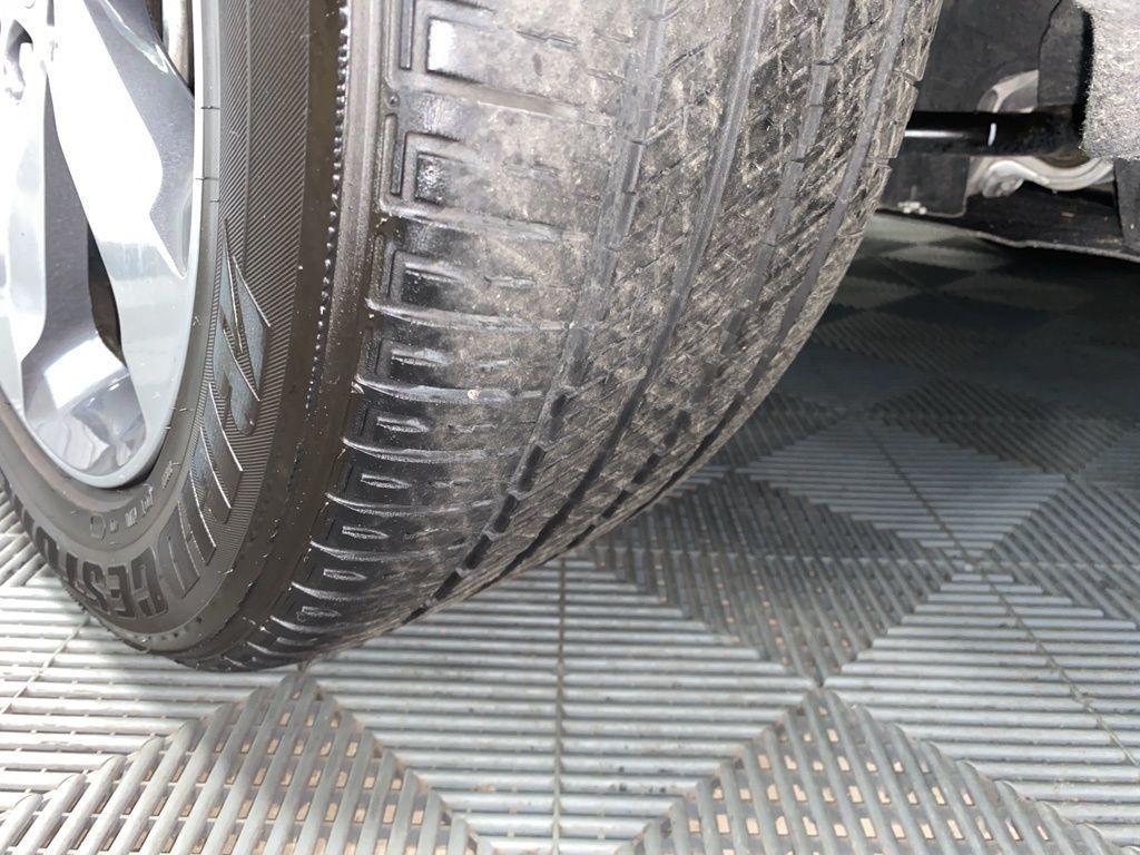 used 2022 Jeep Grand Cherokee car
